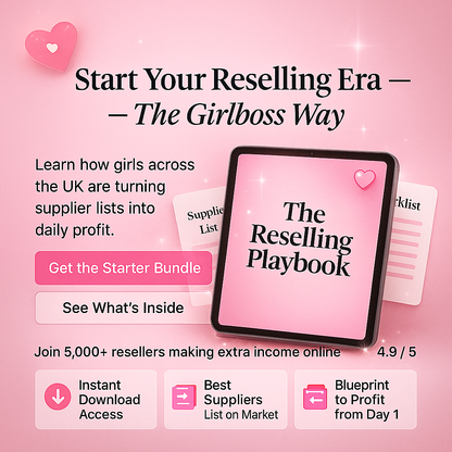 The Full Bundle - Everything Included